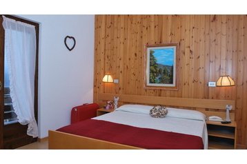 Италия Hotel Zoldo Alto, Екстериор